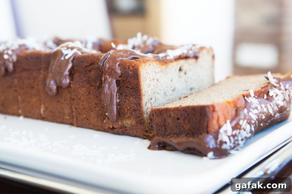 29 Paleo Breakfast Treats You Can Actually Eat for Breakfast 8 Best Ever Paleo Banana Bread