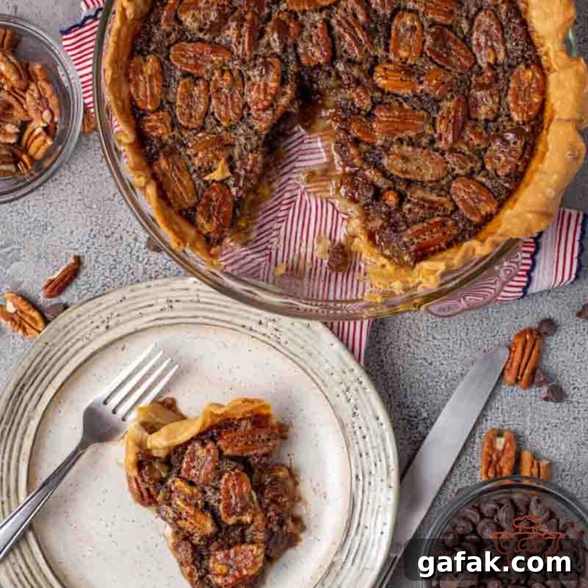 Holiday Sides and Dessert