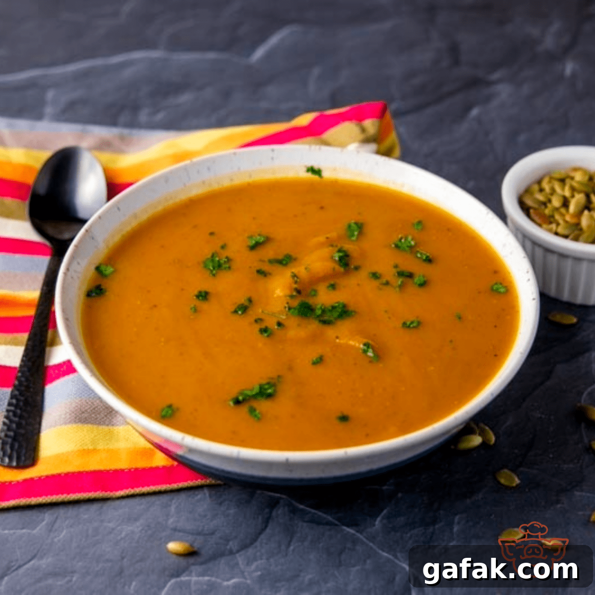 Holiday Soup Starter