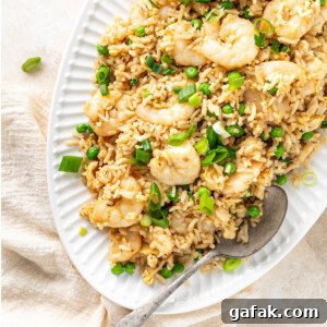 Garlic Prawn Egg Fried Rice Recipe for Quick Weeknight Meals 12 img 10814 11