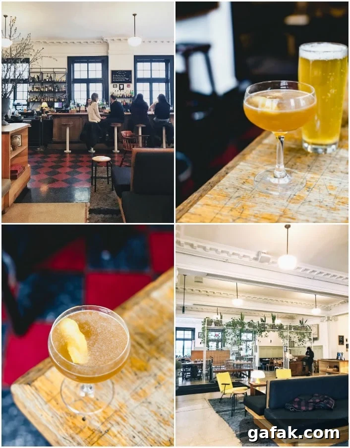ace hotel
