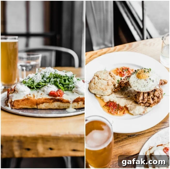smallman galley