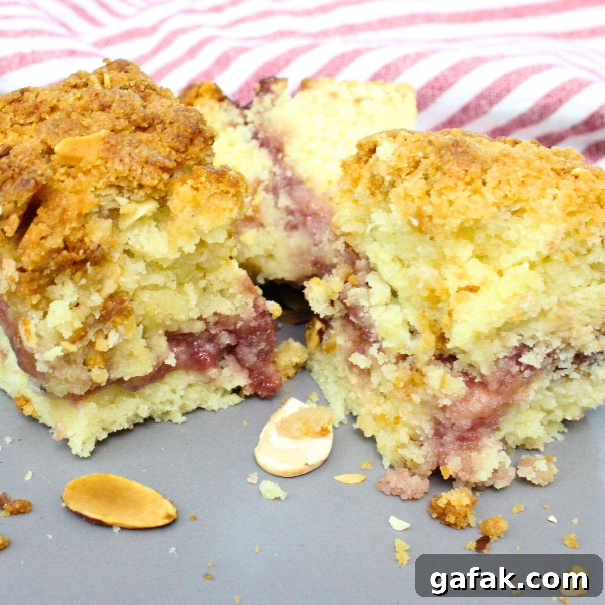 air fryer coffee cake recipe dinners done quick featured image