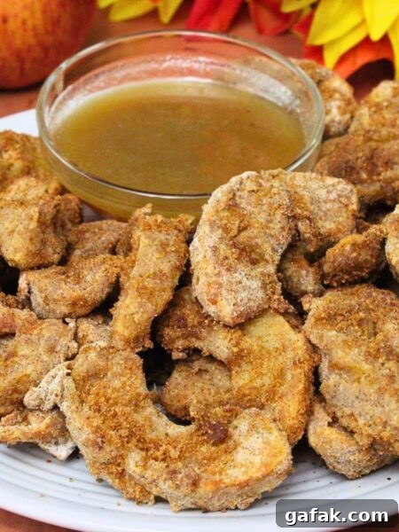 air fryer apple fries recipe dinners done quick featured image