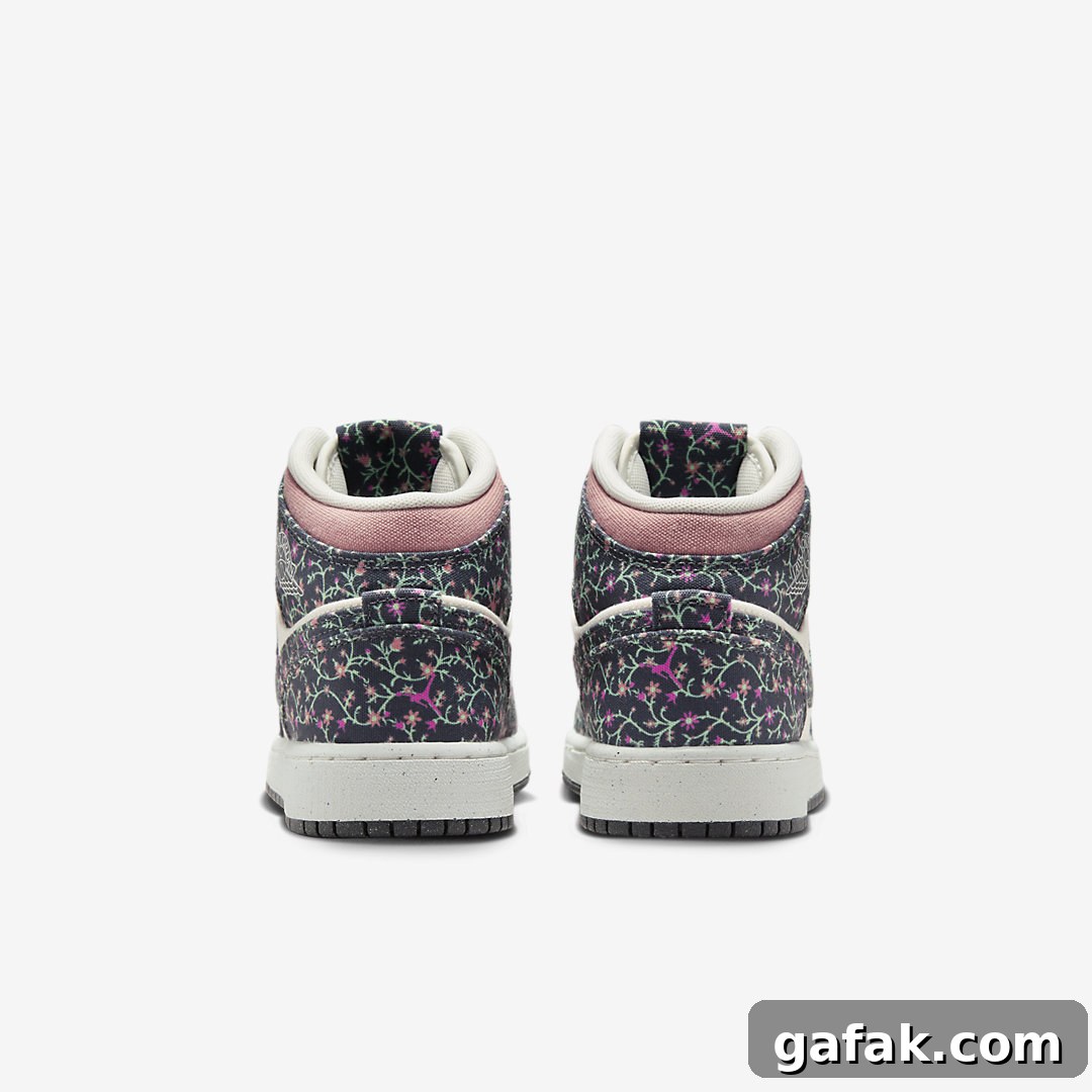 Air Jordan 1 Mid FJ3451-001