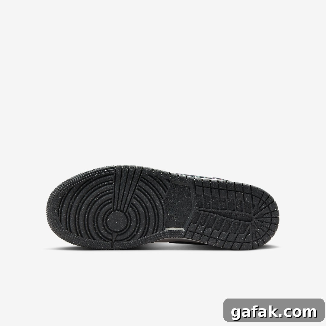 Air Jordan 1 Mid FJ3451-001