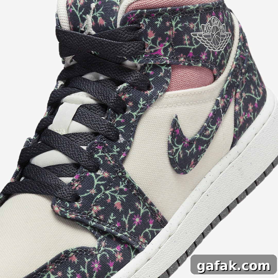 Air Jordan 1 Mid FJ3451-001