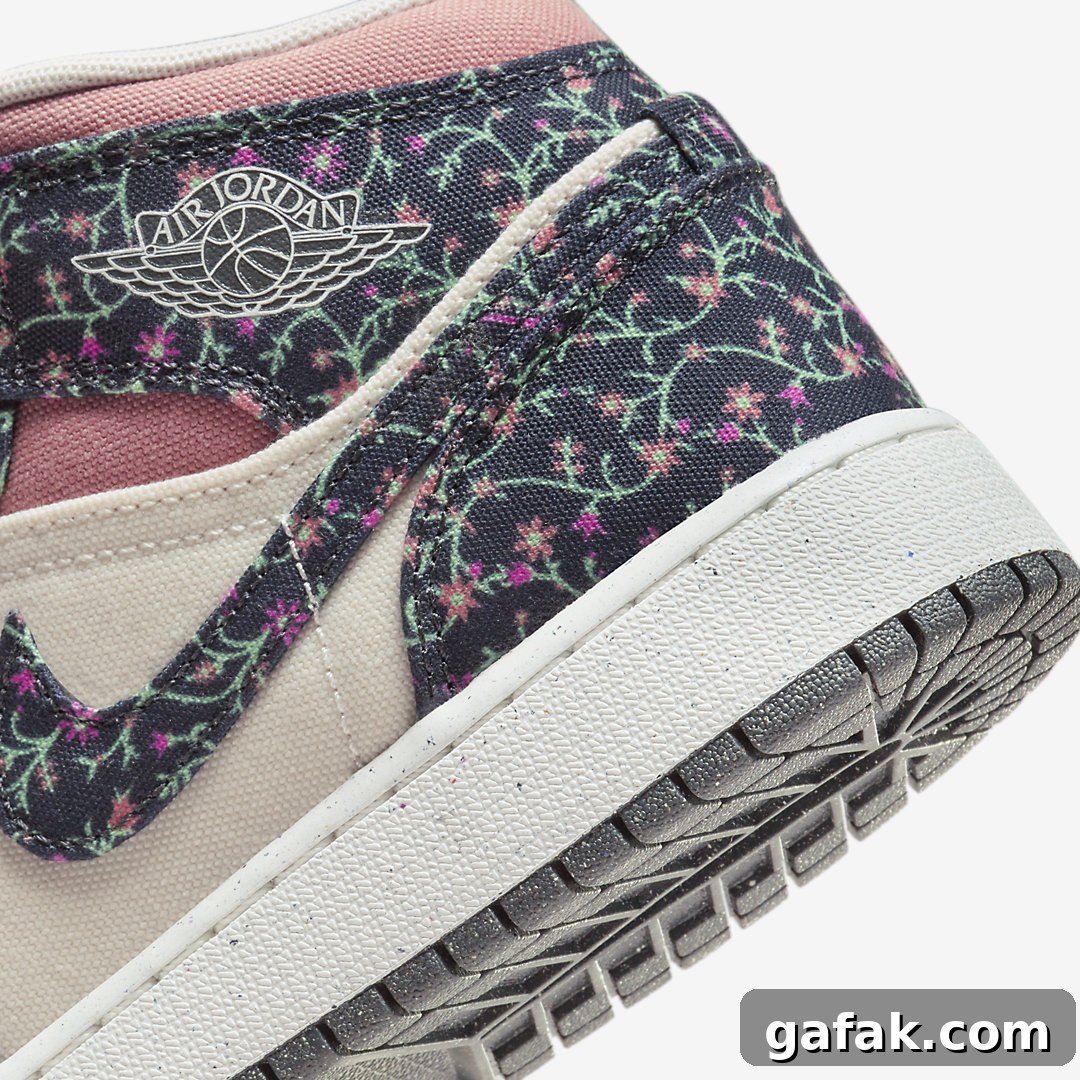 Air Jordan 1 Mid FJ3451-001