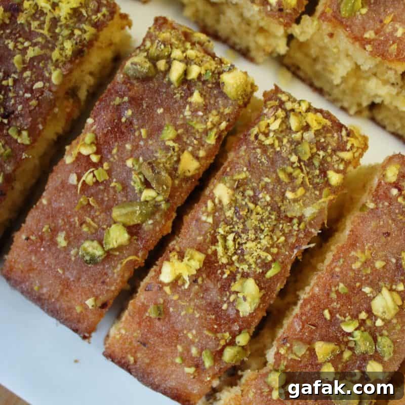 Gluten-Free Lemon Pistachio Drizzle Cake Recipe 7 gluten free lemon and pistachio drizzle cake 35