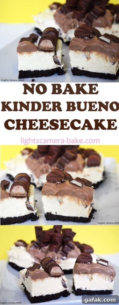Long pinterest image with three images and a title.