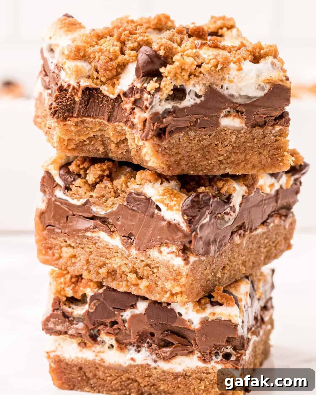 S’mores Bars
