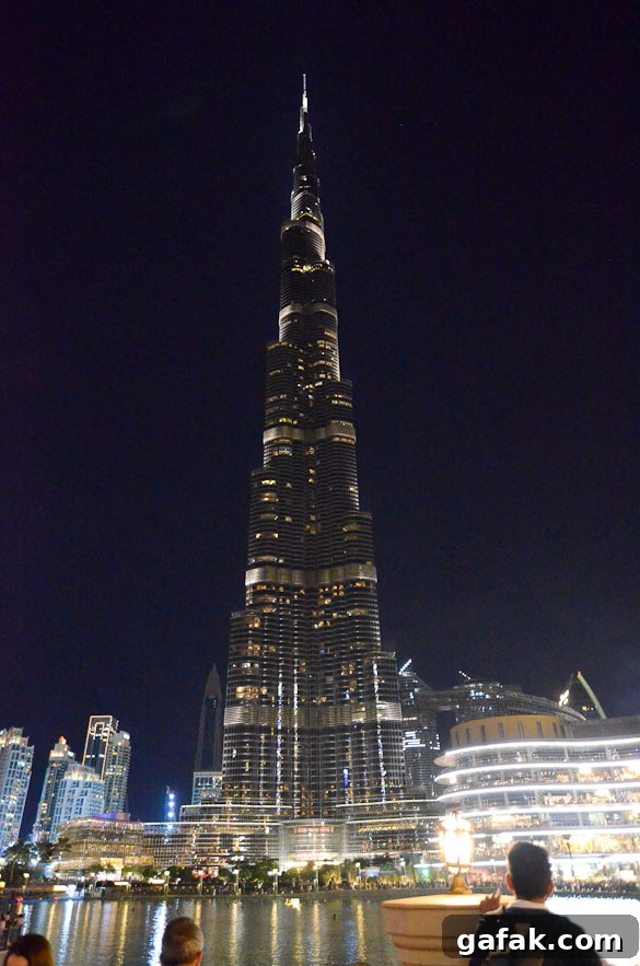 We had the opportunity to spend a week in Dubai, a city in United Arab Emirates. Below is a photo-heavy recap of what we saw and did in Dubai.