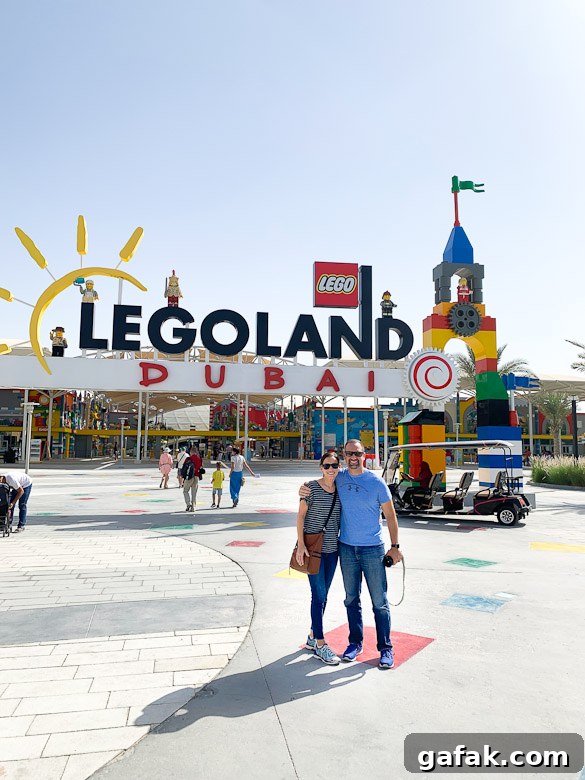 We recently had the opportunity to spend a week in Dubai, a city in United Arab Emirates. Read more for a photo-heavy recap of what we saw and did in Dubai.