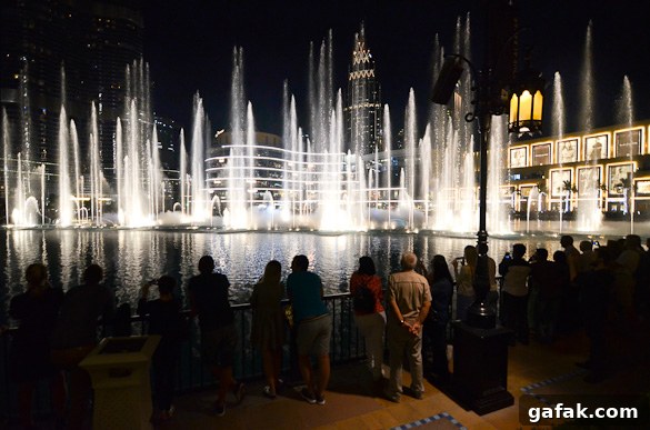 We recently had the opportunity to spend a week in Dubai, a city in United Arab Emirates. Read more for a photo-heavy recap of what we saw and did in Dubai.