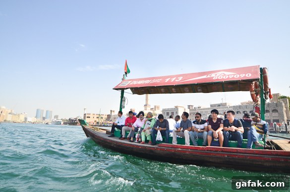 We recently had the opportunity to spend a week in Dubai, a city in United Arab Emirates. Read more for a photo-heavy recap of what we saw and did in Dubai.