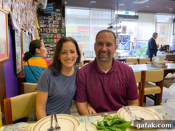 We recently had the opportunity to spend a week in Dubai, a city in United Arab Emirates. Read more for a photo-heavy recap of what we saw and did in Dubai.