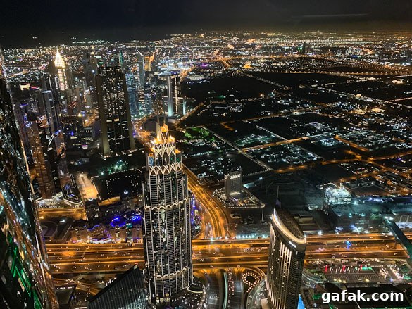 We recently had the opportunity to spend a week in Dubai, a city in United Arab Emirates. Read more for a photo-heavy recap of what we saw and did in Dubai.