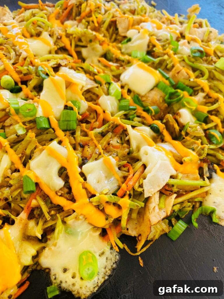 Blackstone Turkey Reuben Bowls