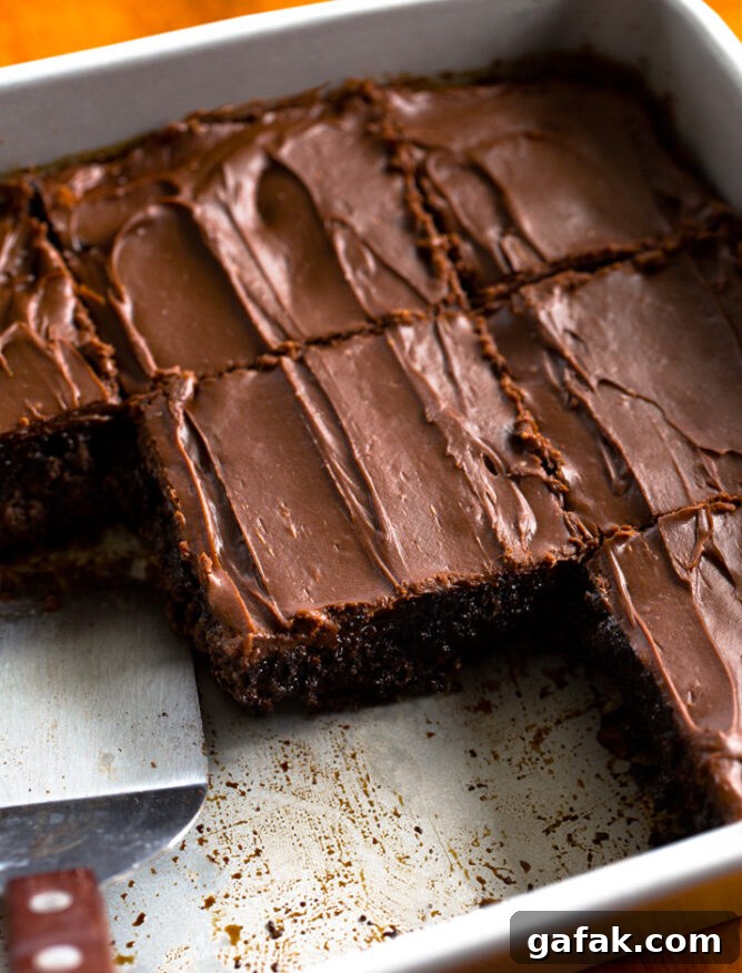 Vegan Brownies with chocolate frosting