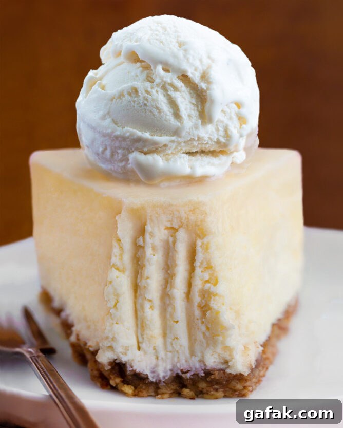 Keto Cheesecake Recipe