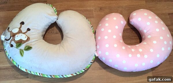 breastfeeding essentials and gifts for nursing moms