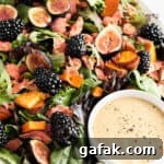 paleo fig salad3 1
