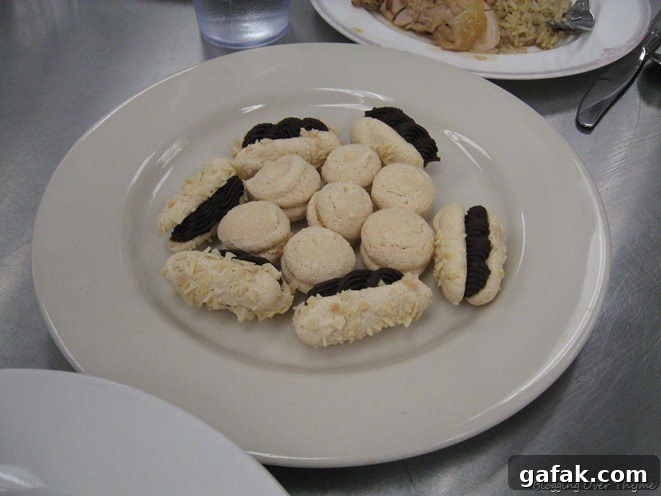 cookies