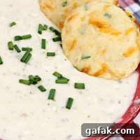 Cheddar Biscuits