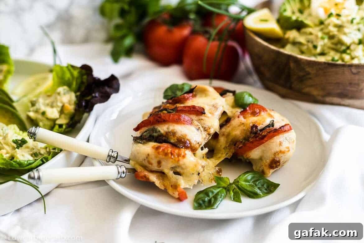 21 Packed Lunch Ideas to Make Midday Meals Exciting Again 21 Grilled chicken with tomatoes and basil.