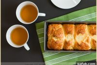 The Simplest Brioche Recipe — France’s Classic Easy Brioche