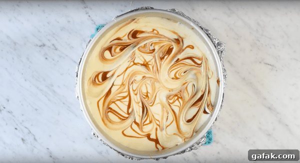 Graham cracker crust