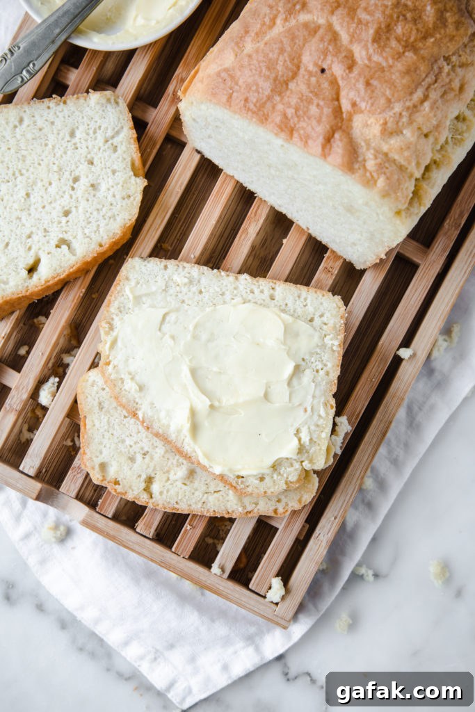 nut free keto bread on chopping board