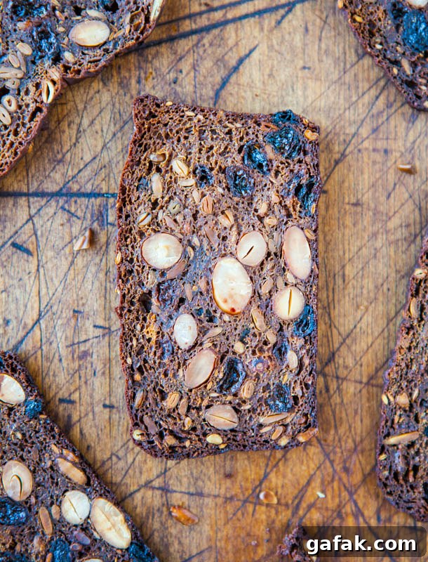 Fruit Seed and Nut Crackers averiecooks.com