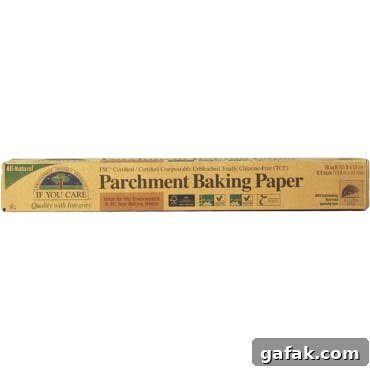 Parchment Paper