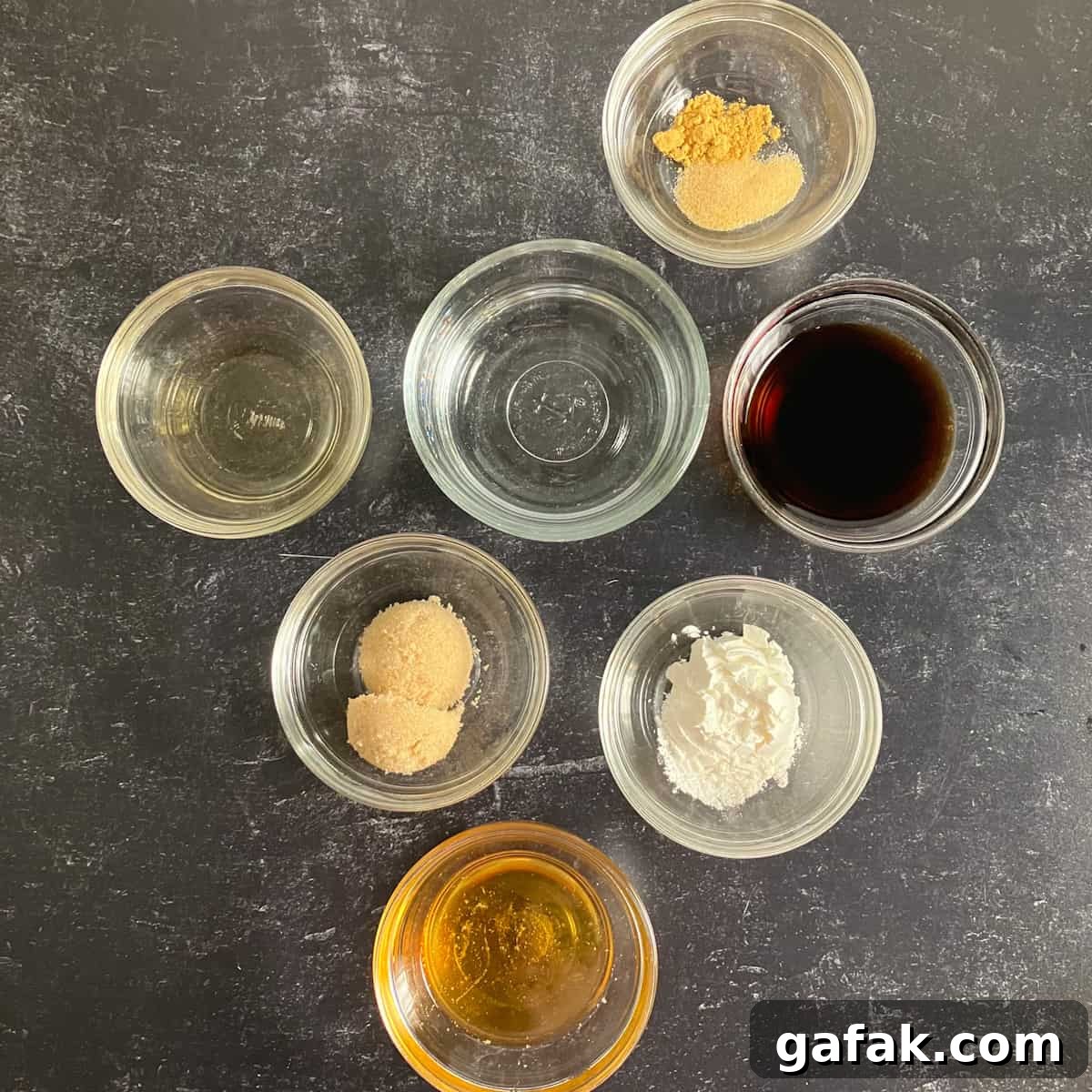 how to make teriyaki substitute