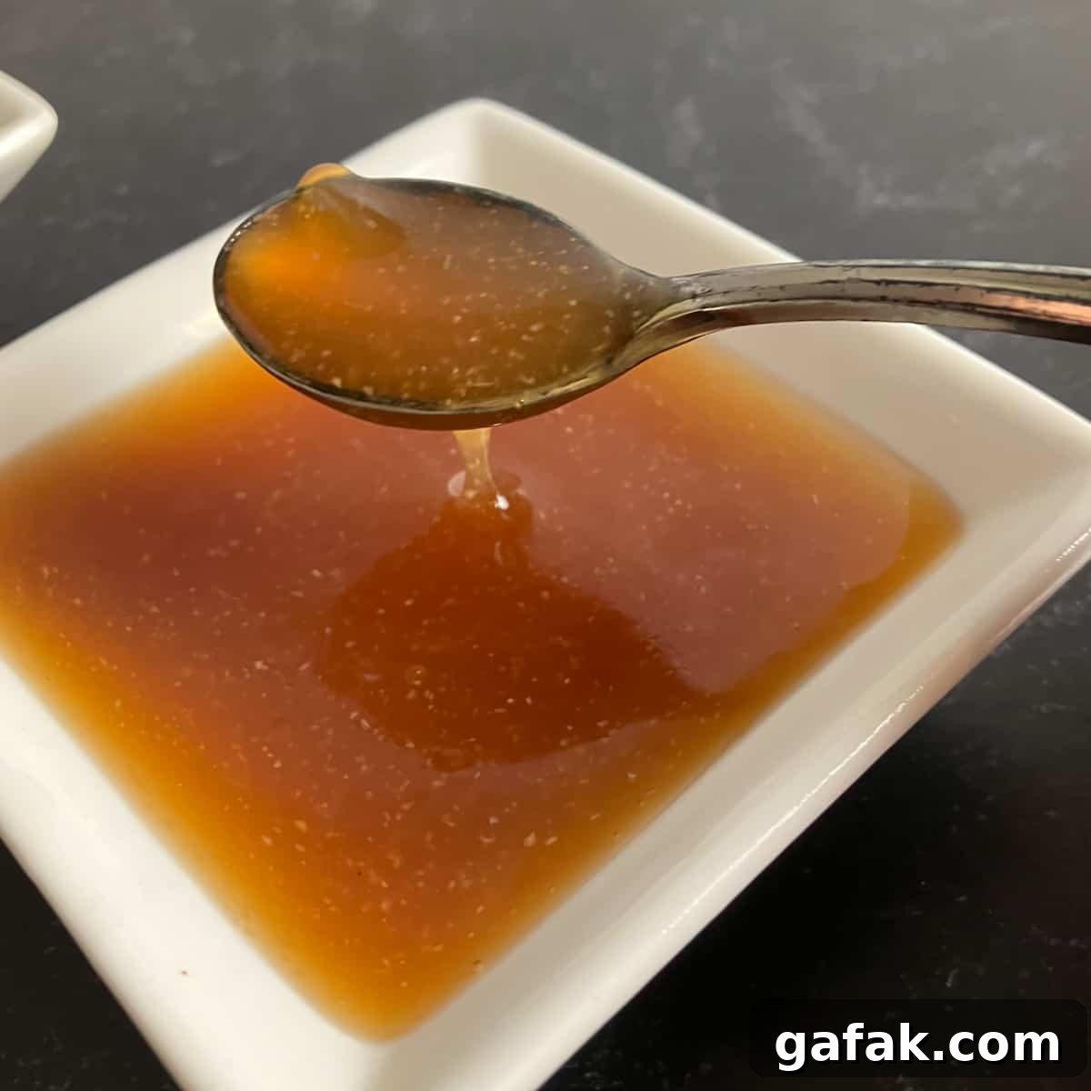 substitute for teriyaki