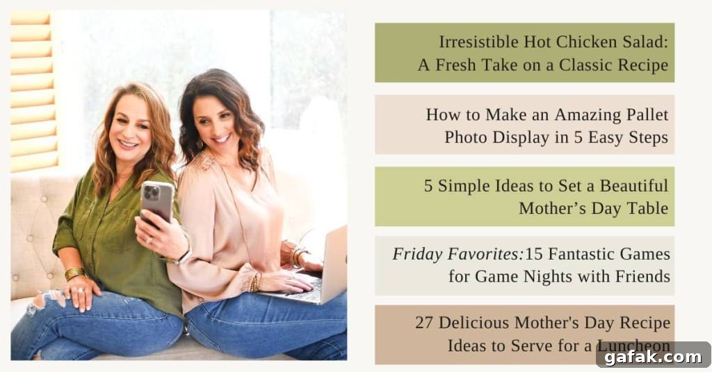 feature image listing published blog posts this week