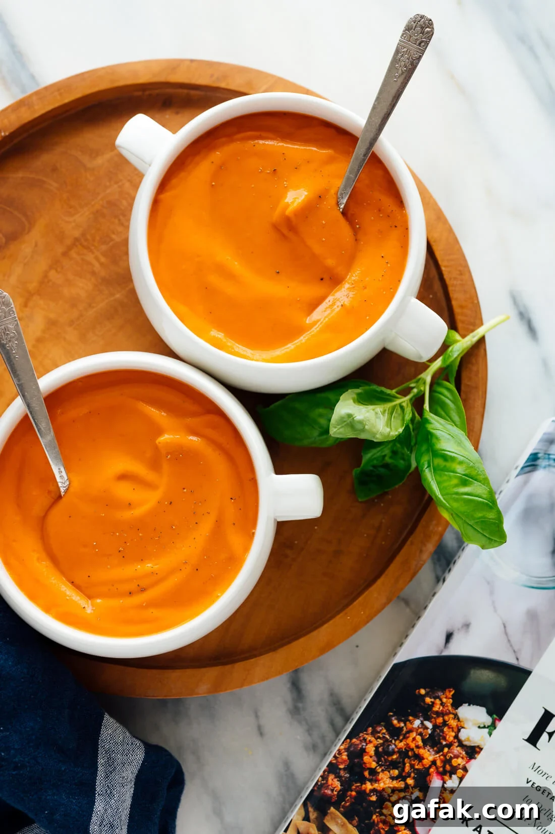 best tomato soup recipe