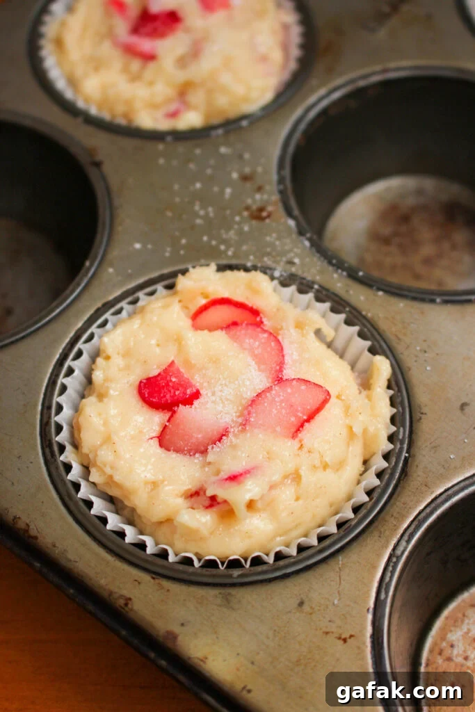 Topped with sugar