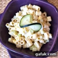 Mom’s Cucumber Noodle Salad Recipe for Refreshing Summer Sides 2 img 365 5