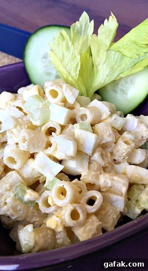 Mom's Cucumber Noodle Salad is sure to be your next favorite. Mom's Cucumber Noodle Salad