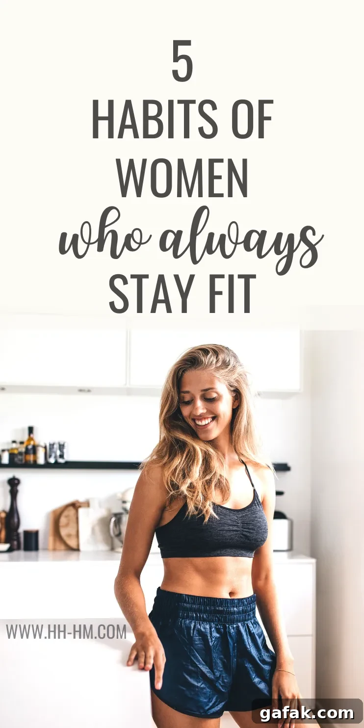 Get the fitness motivation you need to reach your fitness goals…Learn how fit women stay that way no matter the season or the circumstances. Use these health and fitness tips to start your fitness transformation journey and become the fitness inspiration for others!