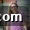 Melissa Erdelac of MamaGourmand headshot in patterned dress.