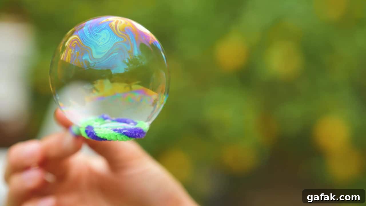 Bubble