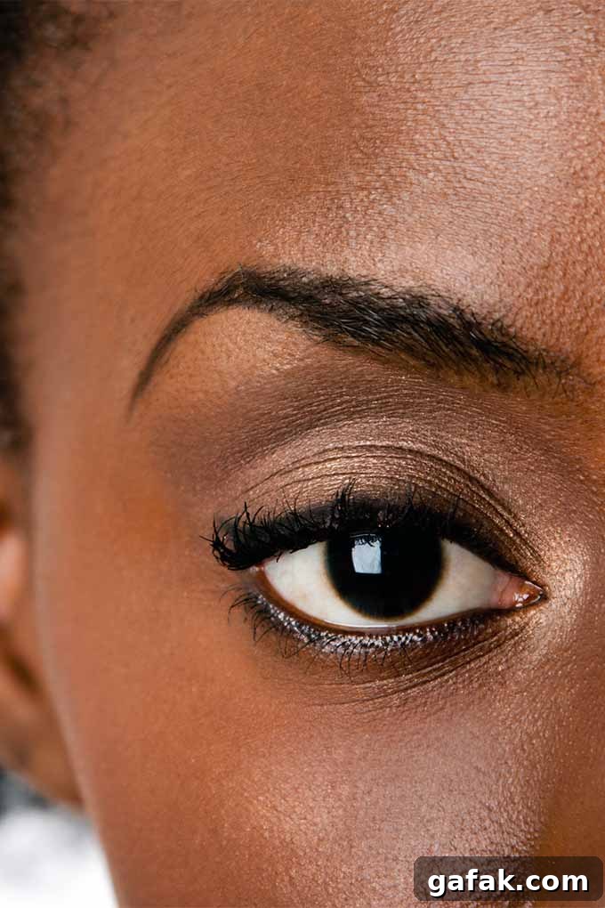 Get tips for eye health and what you should eat from an ophthalmologist