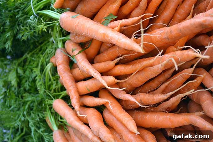 What foods besides carrots are good for your eyes