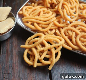 Final poondu murukku