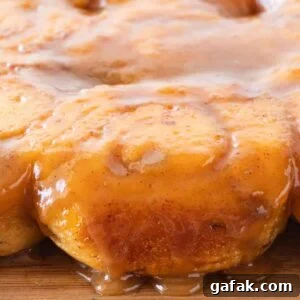 Sticky bun featured image