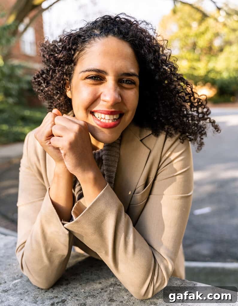 Dr. Marisa Franco