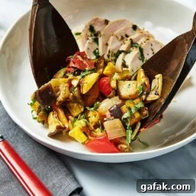 How to Make Ratatouille